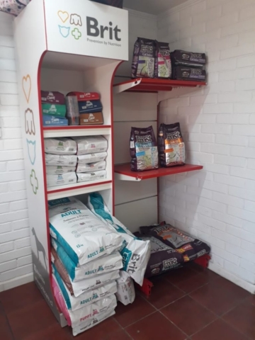 Alimentos