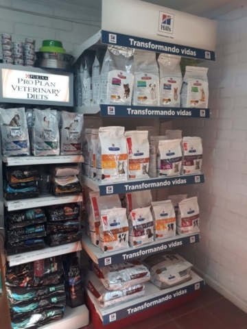 Alimentos
