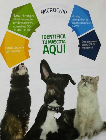 Promovemos la Tenencia Responsable
