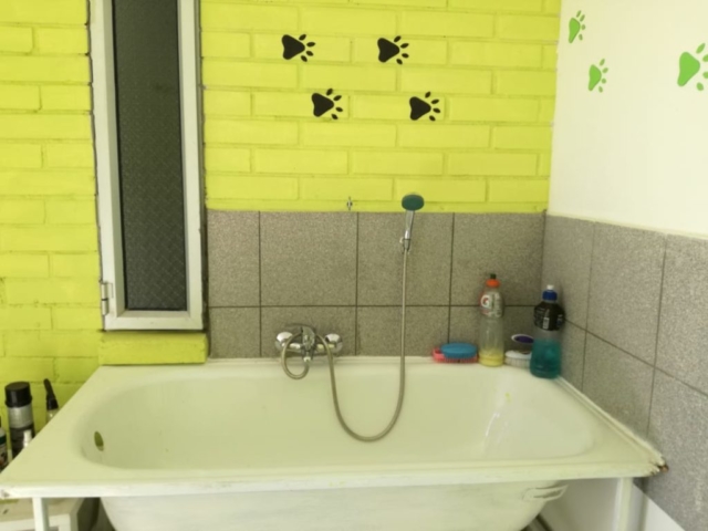 Peluquería